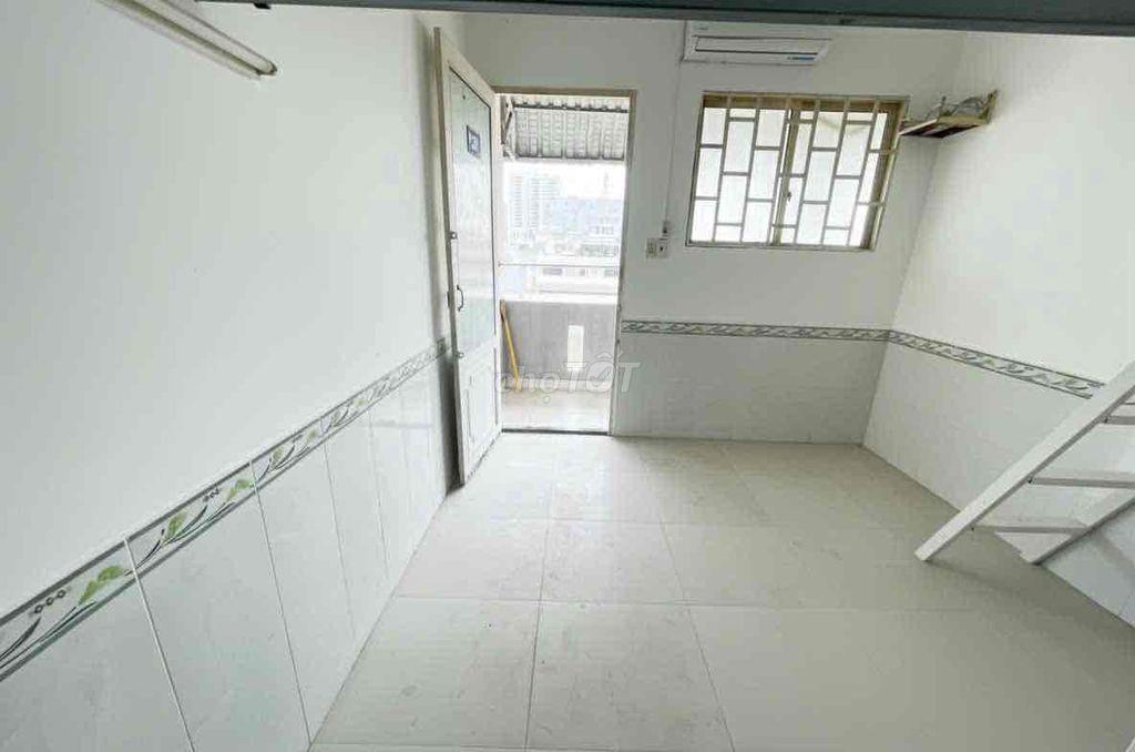 CHO THUÊ PHÒNG TRỌ QUẬN 7 – CÓ GÁC MỚI ĐẸP 3,5 TRIỆU/THÁNG