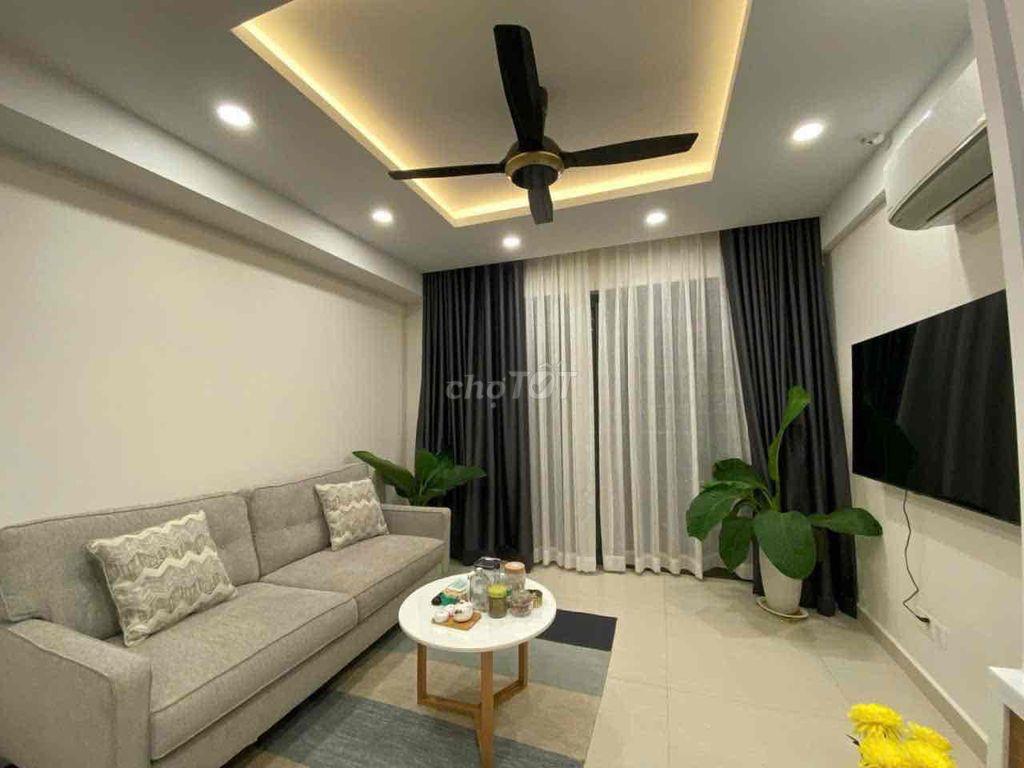 CHO THUÊ CĂN HỘ URBAN HILL 3 PN - 2WC, Q.7, DT 108M², TẦNG 8, GIÁ 36TR