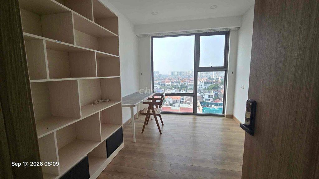 Cho thuê căn hộ 3PN+2WC Urban Hill PMH, Q.7, dt 108m, tầng 8, 36 tr/th