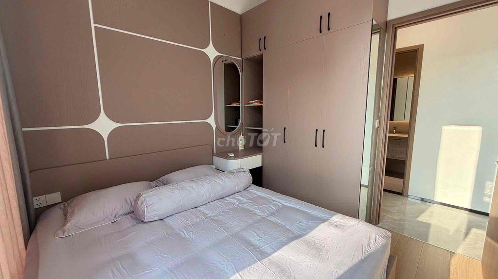 Bán Căn Hộ Cao Cấp Aurora Phú Mỹ Hưng 52m2, 1PN + 1WC View