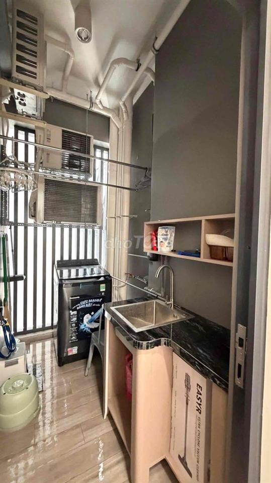 Bán Căn Hộ Cao Cấp Aurora Phú Mỹ Hưng 52m2, 1PN + 1WC View
