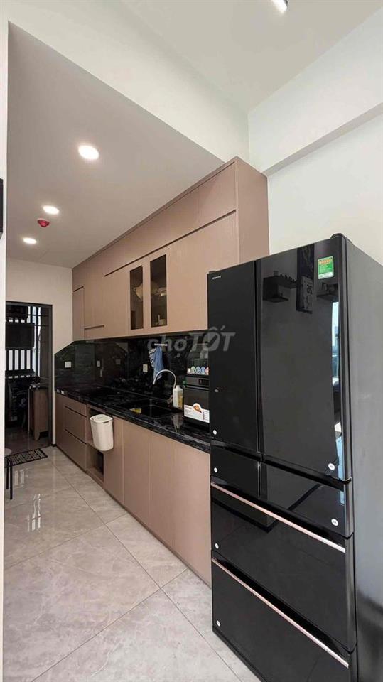 Bán Căn Hộ Cao Cấp Aurora Phú Mỹ Hưng 52m2, 1PN + 1WC View