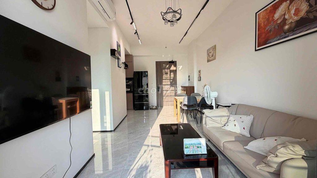Bán Căn Hộ Cao Cấp Aurora Phú Mỹ Hưng 70m2, 2PN + 2WC  (Căn Góc /View