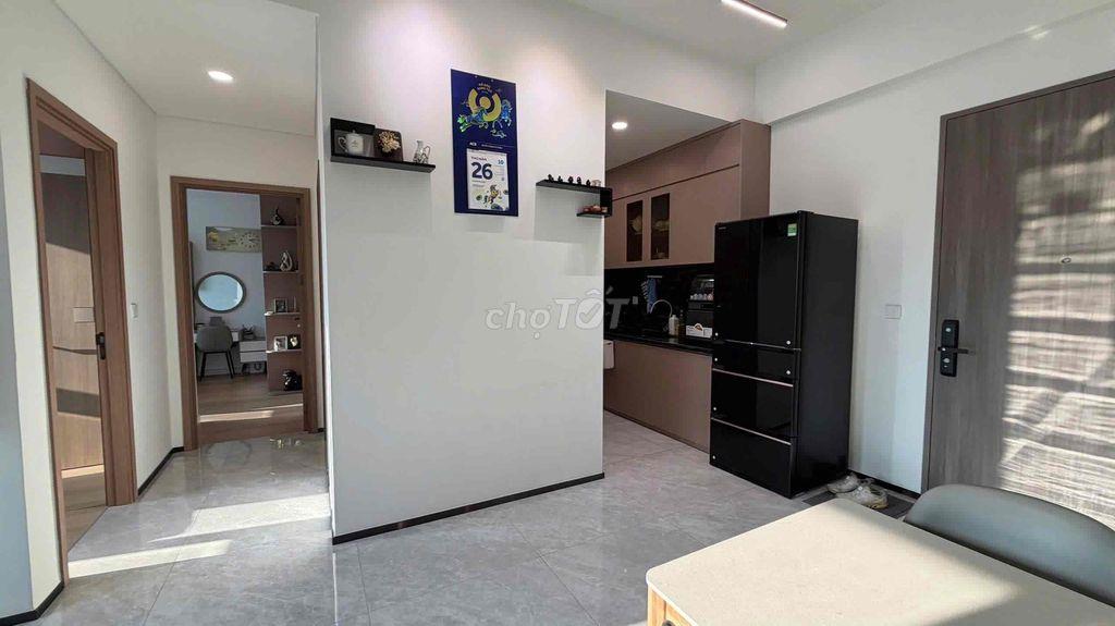 Bán Căn Hộ Cao Cấp Aurora Phú Mỹ Hưng 70m2, 2PN + 2WC  (Căn Góc /View