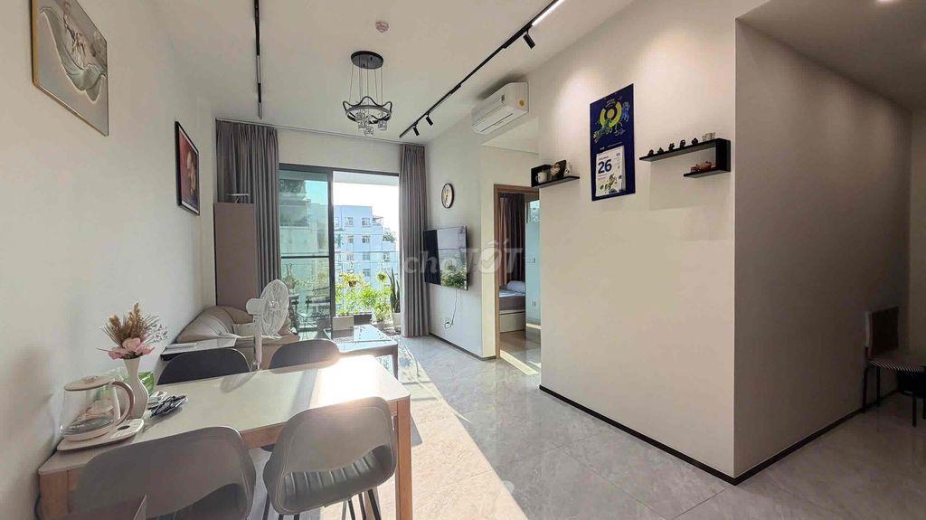 Bán Căn Hộ Cao Cấp Aurora Phú Mỹ Hưng 70m2, 2PN + 2WC  (Căn Góc /View