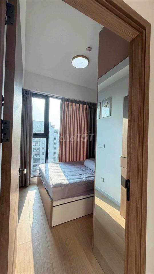 Bán Căn Hộ Cao Cấp Aurora Phú Mỹ Hưng 70m2, 2PN + 2WC  (Căn Góc /View