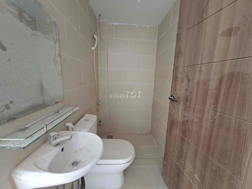 CHO THUÊ PHÒNG MỚI 100% - FULL NỘI THẤT - KHU LÀNG ĐẠI HỌC B, NHÀ BÈ