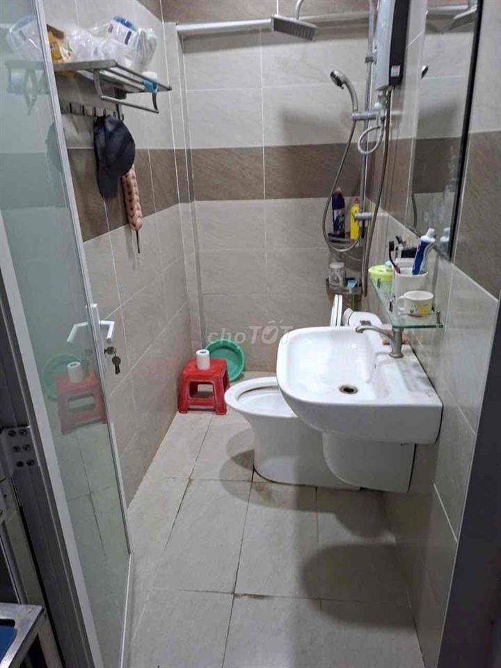 Bán nhà HXH Lâm Văn Bền, Quận 7, dt 40m2 (4x10m), 3 tầng, giá 4,6 tỷ