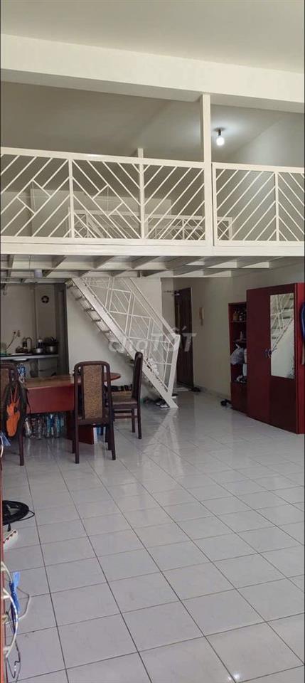 Căn Hộ Phú Mỹ Hưng