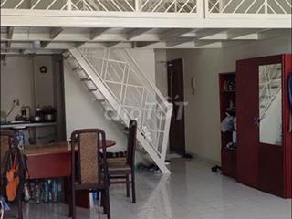 Căn Hộ Phú Mỹ Hưng