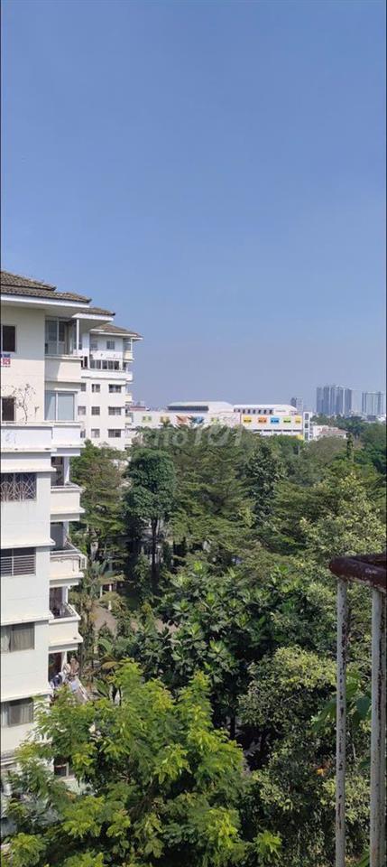Căn Hộ Phú Mỹ Hưng