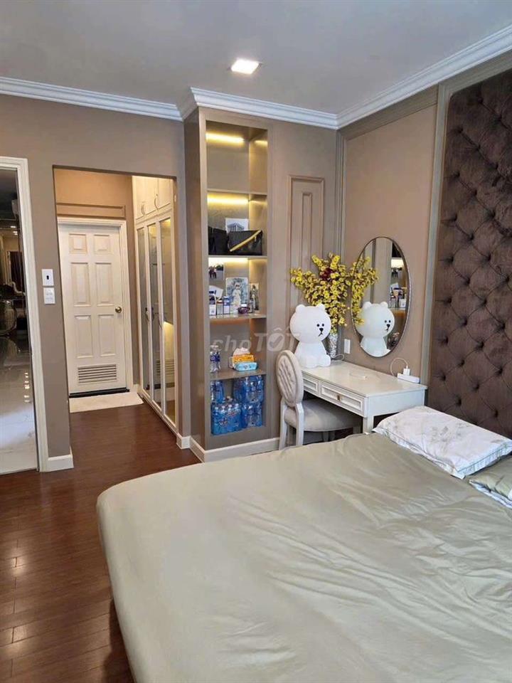 🌺Bán gấp căn hộ 2pn* Shr Góc nhà đẹp FullNT*Cc BellezaQ7*88m2* 4.1 tỷ