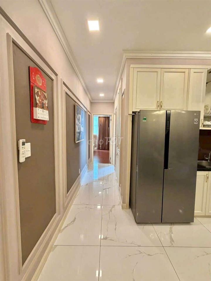 🌺Bán gấp căn hộ 2pn* Shr Góc nhà đẹp FullNT*Cc BellezaQ7*88m2* 4.1 tỷ