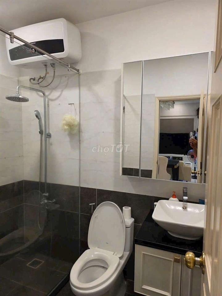 🌺Bán gấp căn hộ 2pn* Shr Góc nhà đẹp FullNT*Cc BellezaQ7*88m2* 4.1 tỷ
