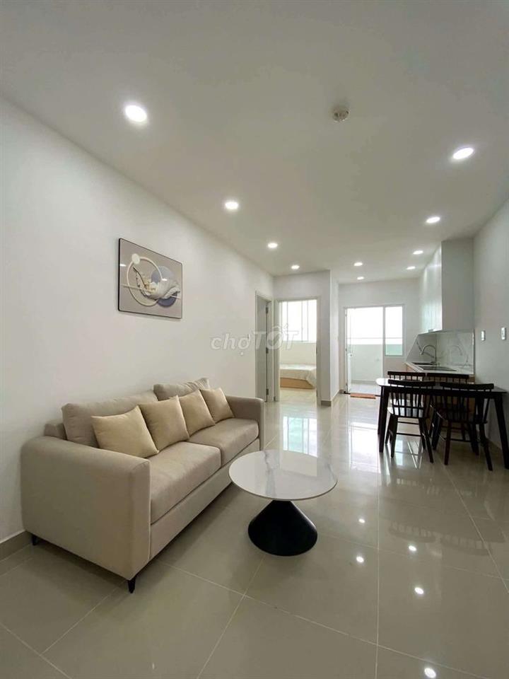 ✅Giỏ hàng căn hộ bán*Shr*Có NTđầy đủ các loại DT*Cc BellezaQ7*2.28 tỷ 