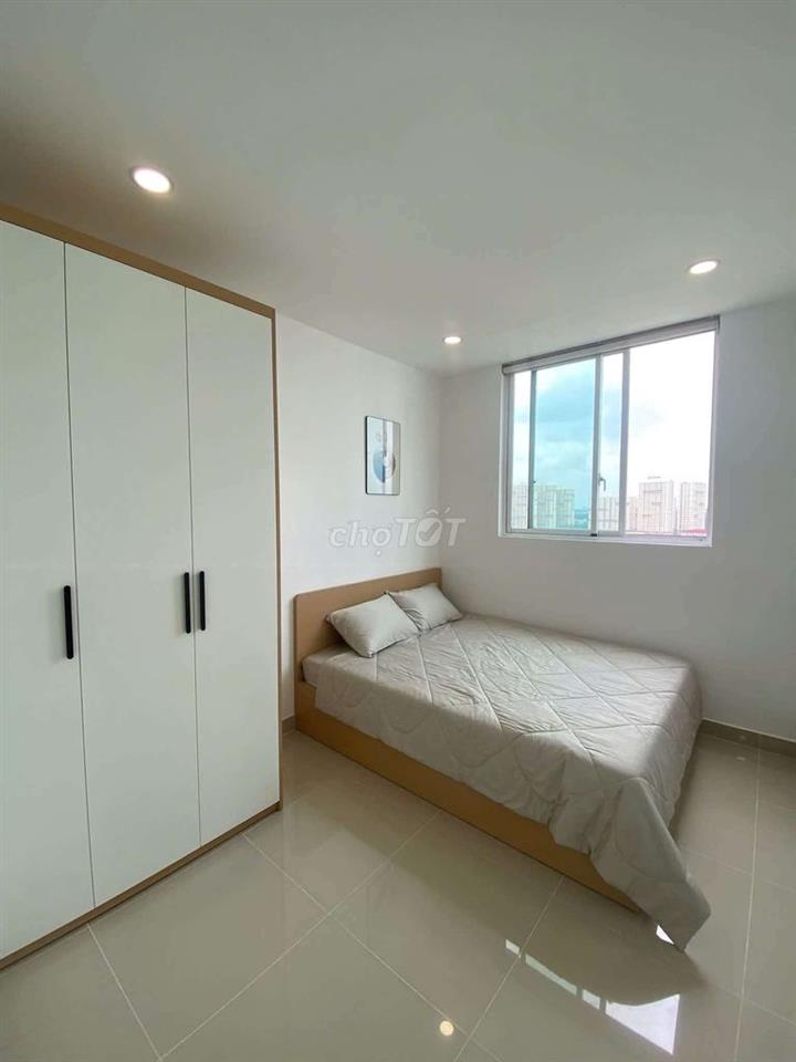 ✅Giỏ hàng căn hộ bán*Shr*Có NTđầy đủ các loại DT*Cc BellezaQ7*2.28 tỷ 