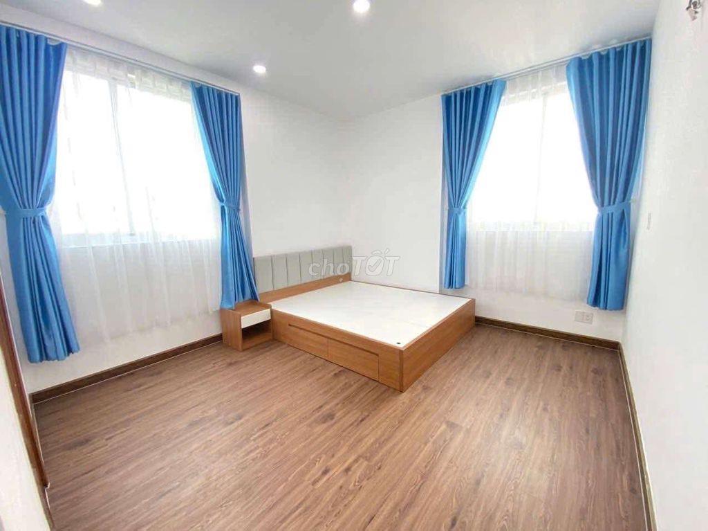 💫Bán căn hộ 3pn- shr nhà decor+ Full NT*Cc BellezaQ7*Dt 124m2-5.5 tỷ