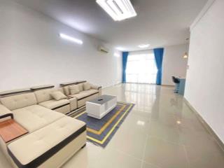 💫Bán căn hộ 3pn- shr nhà decor+ Full NT*Cc BellezaQ7*Dt 124m2-5.5 tỷ