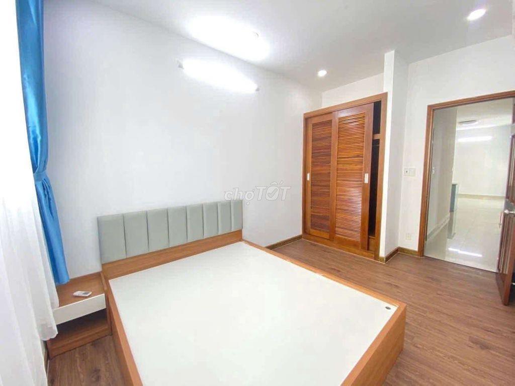 💫Bán căn hộ 3pn- shr nhà decor+ Full NT*Cc BellezaQ7*Dt 124m2-5.5 tỷ
