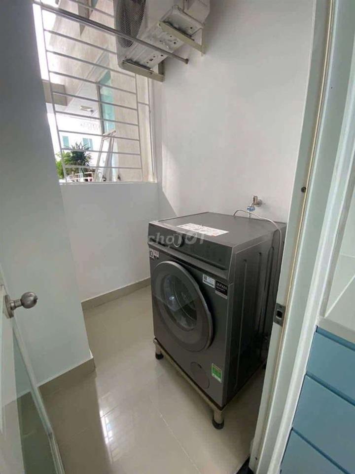 💫Bán căn hộ 3pn- shr nhà decor+ Full NT*Cc BellezaQ7*Dt 124m2-5.5 tỷ