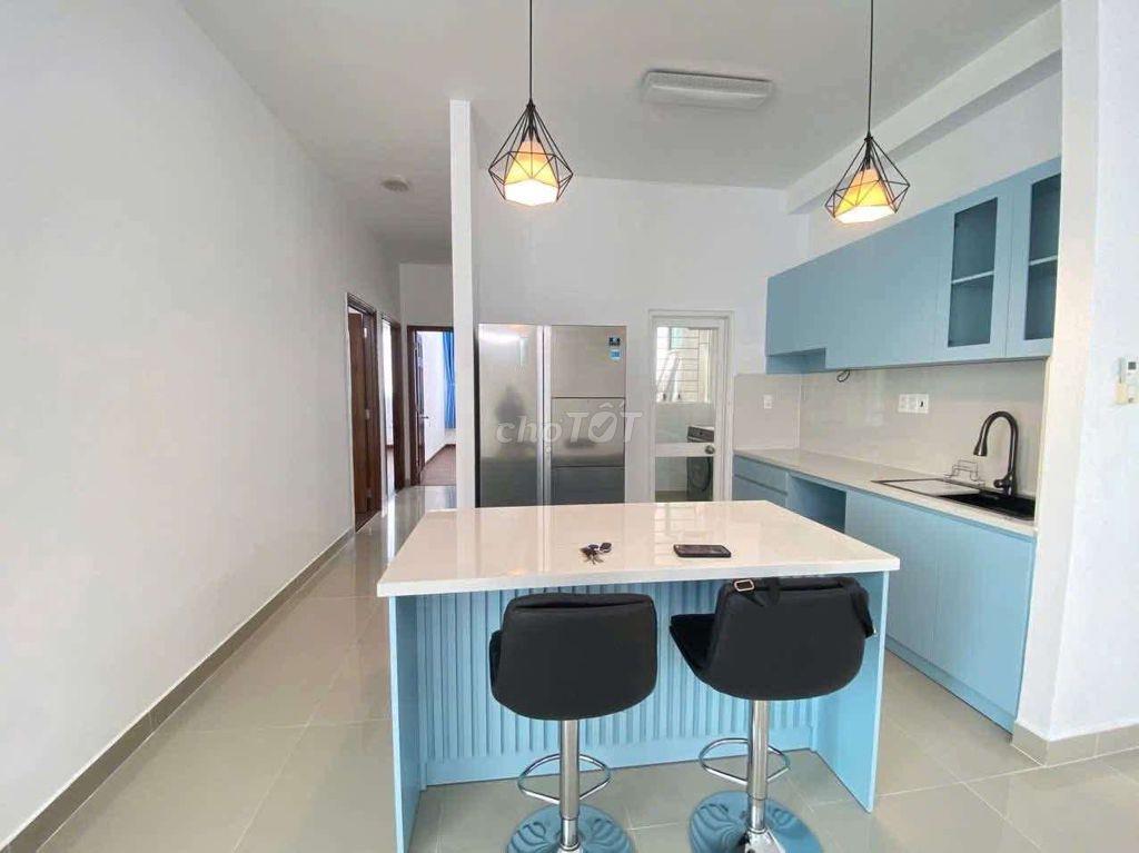 💫Bán căn hộ 3pn- shr nhà decor+ Full NT*Cc BellezaQ7*Dt 124m2-5.5 tỷ