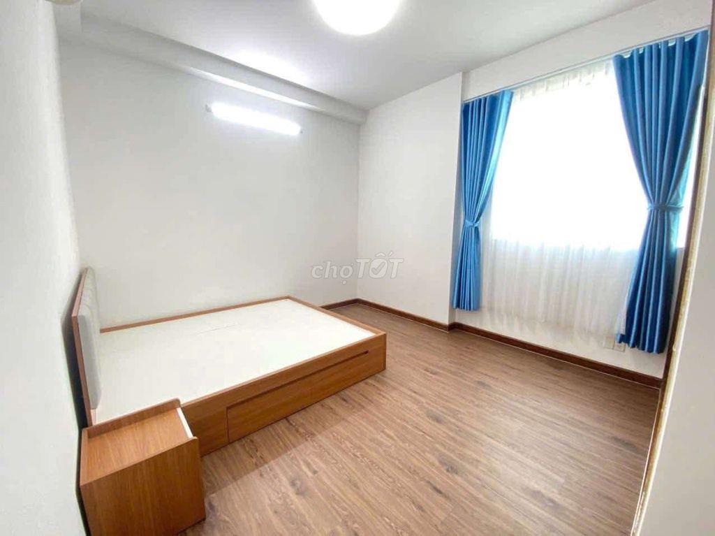 💫Bán căn hộ 3pn- shr nhà decor+ Full NT*Cc BellezaQ7*Dt 124m2-5.5 tỷ