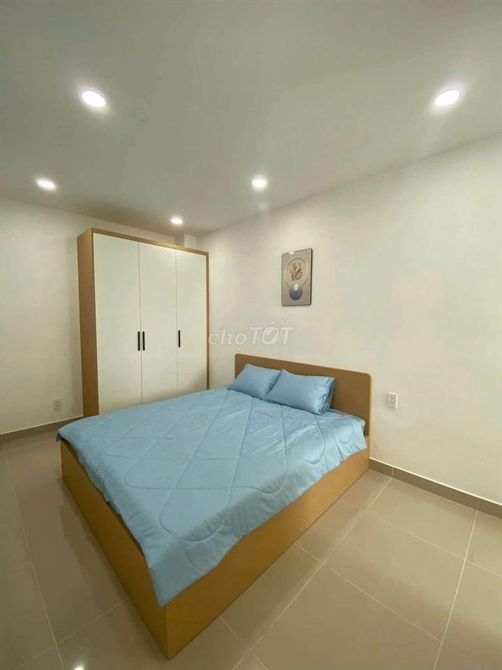 🌺Bán căn hộ shr* Nhà decor fullNT mới*Cc BellezaQ7*Dt 57m2-Giá 3.38 tỷ