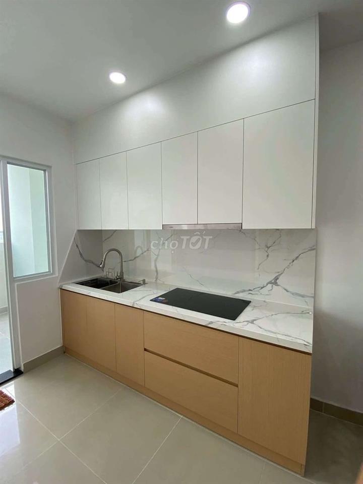 🌺Bán căn hộ shr* Nhà decor fullNT mới*Cc BellezaQ7*Dt 57m2-Giá 3.38 tỷ