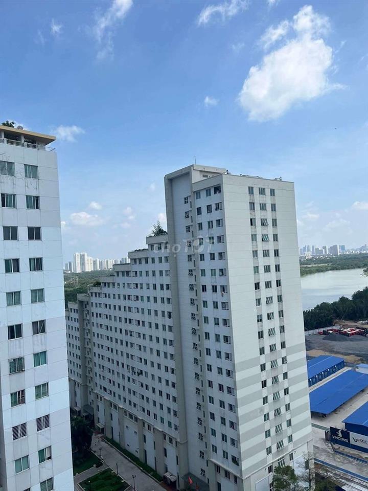 📣Giỏ hàng Bán căn hộ 1pn- shr*Cc BellezaQ7*Dt 45m2*Giá siêu rẻ 2.28 tỷ