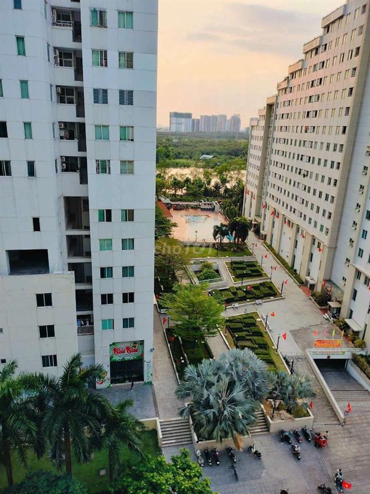 💫Giỏ hàng căn hộ bán shr*cc BellezaGiá tốt từ 1pn-3pn-Giá tốt 2.28 tỷ 