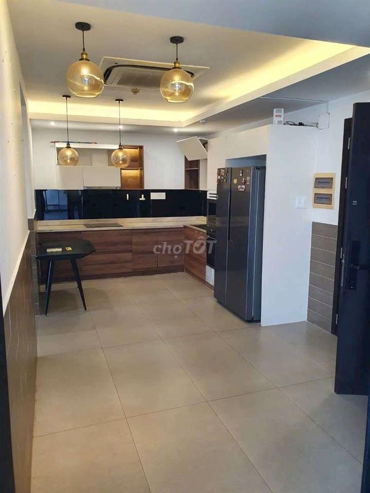 ✅cho thuê penthouse sân vườn* Nhà decor fullNT*Cc BellezaQ7*84m2*15tr