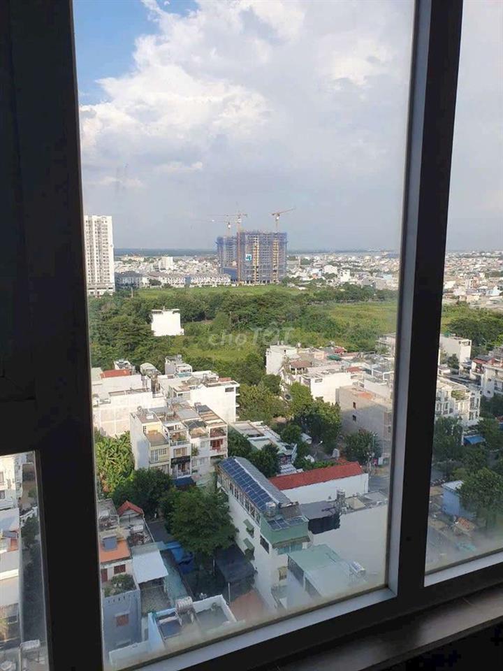 ✅cho thuê penthouse sân vườn* Nhà decor fullNT*Cc BellezaQ7*84m2*15tr