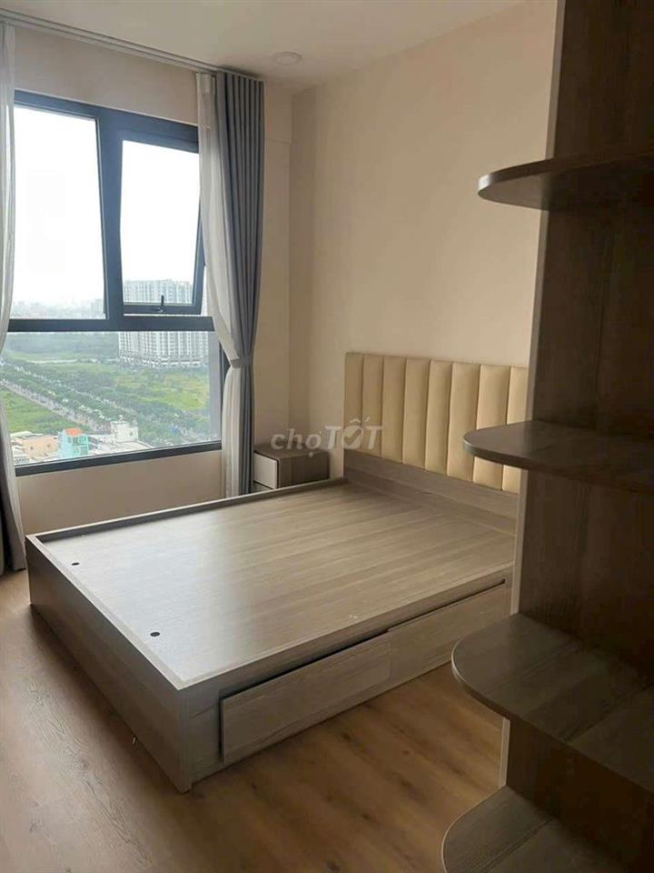 🌺Cho thuê căn hộ 1pn* Trống ở liền*Cc vivaplazaQ7*Dt 47m2-Giá 8tr