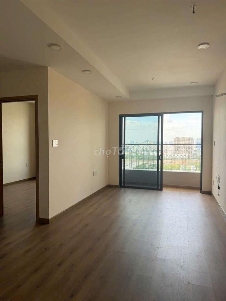 🌺Cho thuê căn hộ 1pn* Trống ở liền*Cc vivaplazaQ7*Dt 47m2-Giá 8tr