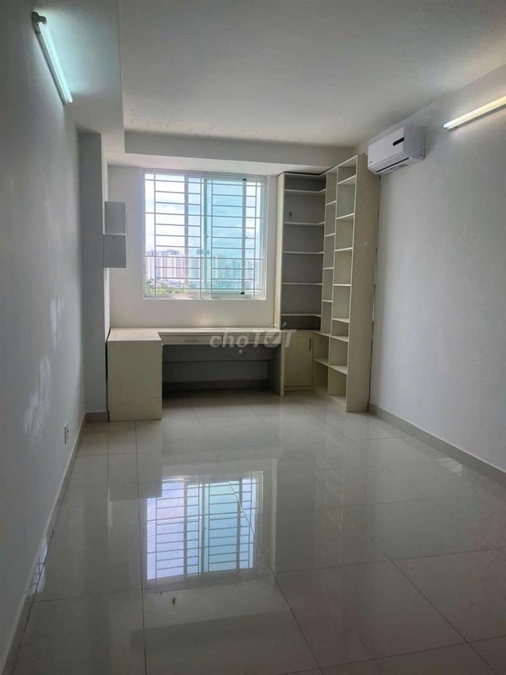 📣Cho thuê gấp căn hộ 2pn*Góc nhà có NT* Cc BellezaQ7*Dt 75m2*Rẻ 9tr