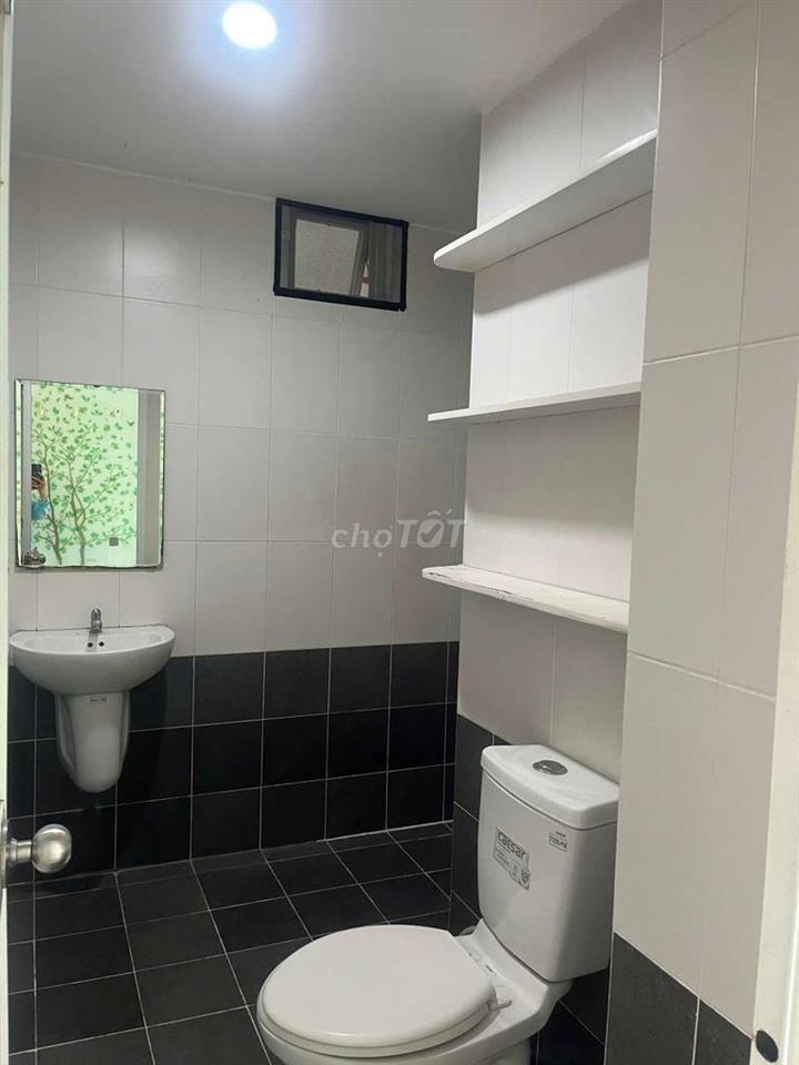 📣Cho thuê gấp căn hộ 2pn*Góc nhà có NT* Cc BellezaQ7*Dt 75m2*Rẻ 9tr