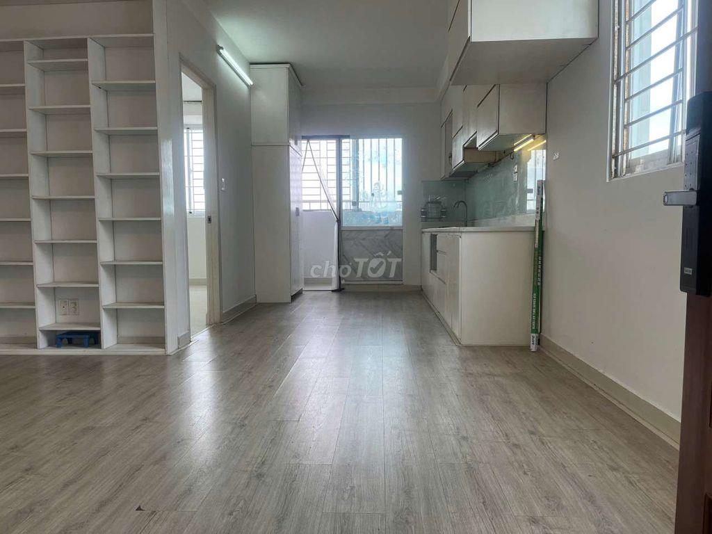 📣Cho thuê gấp căn hộ 2pn*Góc nhà có NT* Cc BellezaQ7*Dt 75m2*Rẻ 9tr