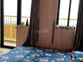 ✅cho thuê căn hộ 2pn* FullNT*Ban công rộng *Cc Đức KhảiQ7*78m2*9 tr