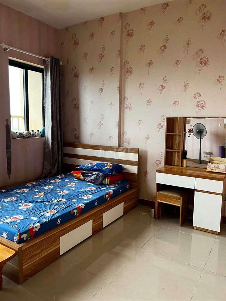 ✅cho thuê căn hộ 2pn* FullNT*Ban công rộng *Cc Đức KhảiQ7*78m2*9 tr