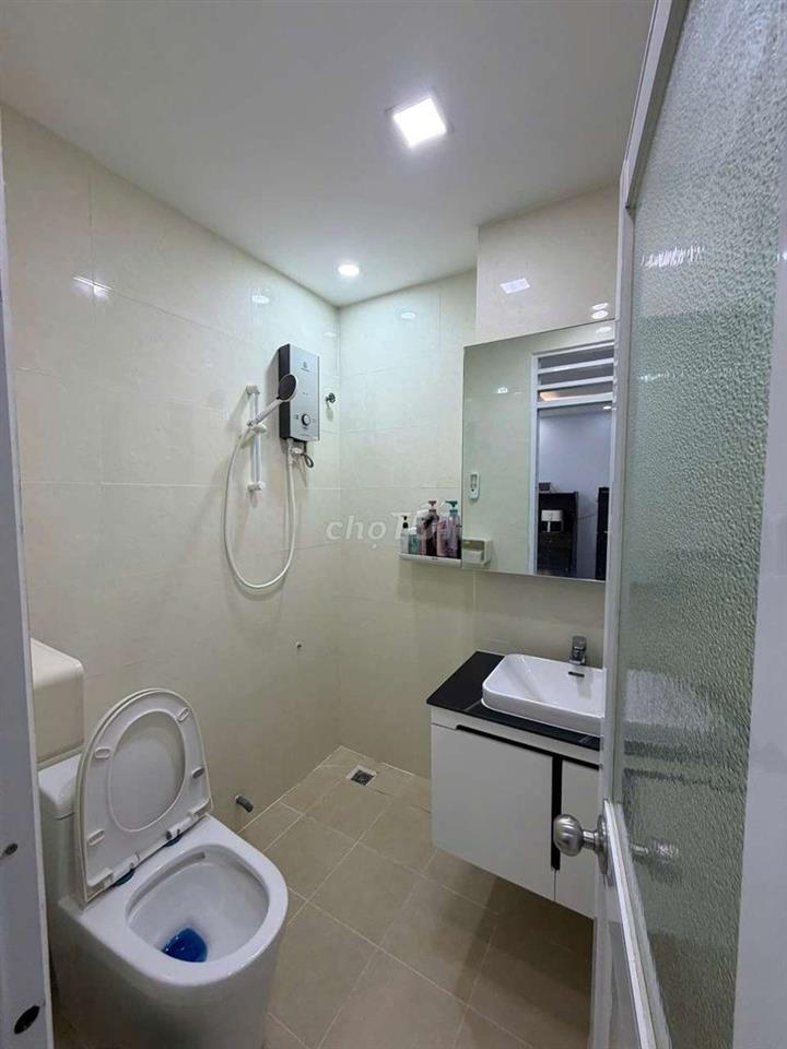 ✅Bán căn hộ 1pn*shr nhà decor đẹp*Cc BellezaQ7*Dt 47m2*Giá rẻ  2.4 tỷ