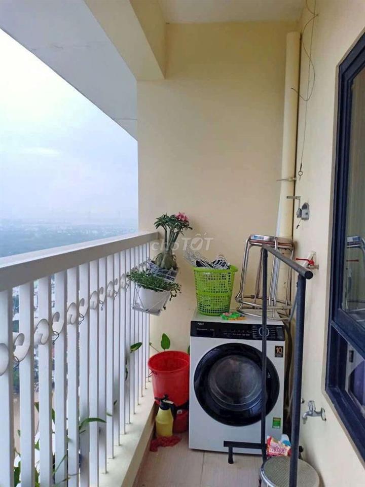 🌺Cho thuê căn hộ 1pn có Ntban công*Cc Đức KhảiQ7* Dt 49m2*Giá 7.5tr