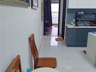 🌺Cho thuê căn hộ 1pn có Ntban công*Cc Đức KhảiQ7* Dt 49m2*Giá 7.5tr