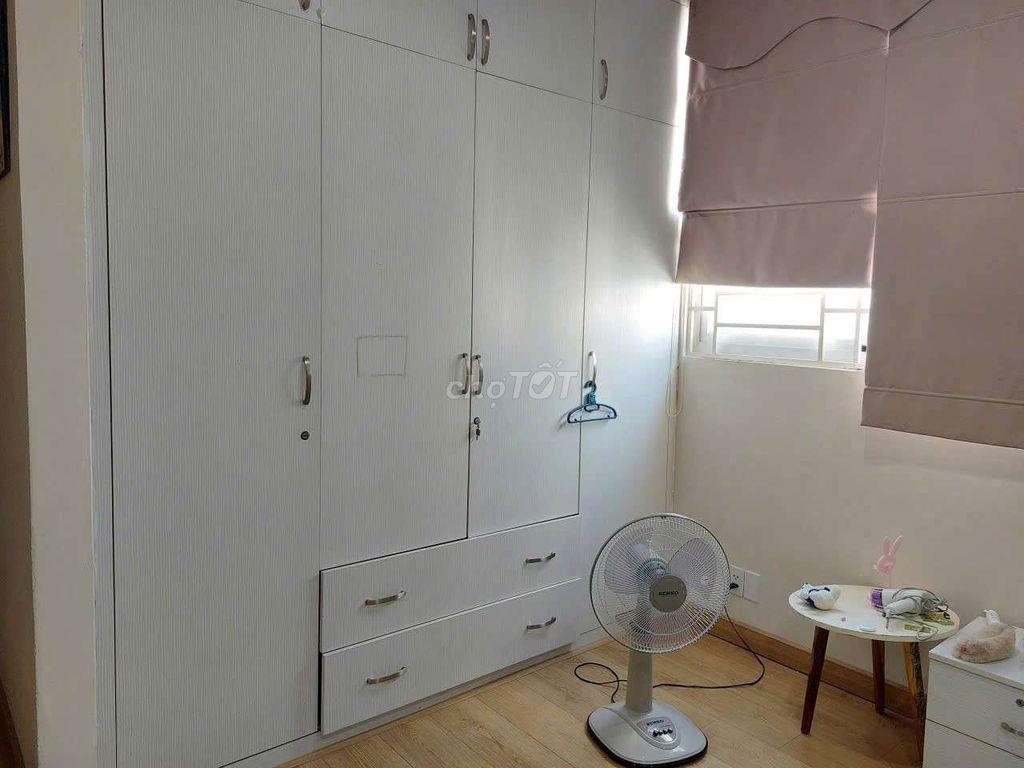 ✅Bán căn hộ 3pn*sổ sẵn nhà decor đẹp fullNT*Cc BellezaQ7* 124m2-5.6 tỷ