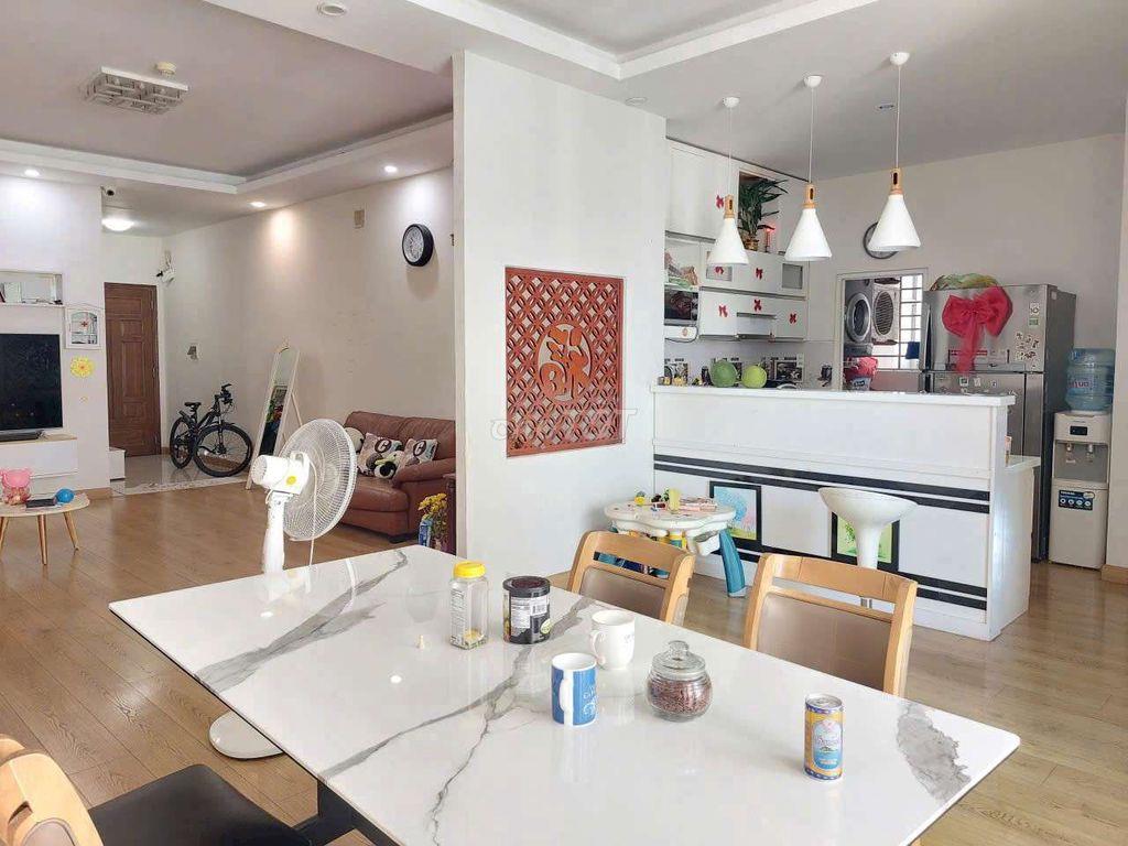 ✅Bán căn hộ 3pn*sổ sẵn nhà decor đẹp fullNT*Cc BellezaQ7* 124m2-5.6 tỷ