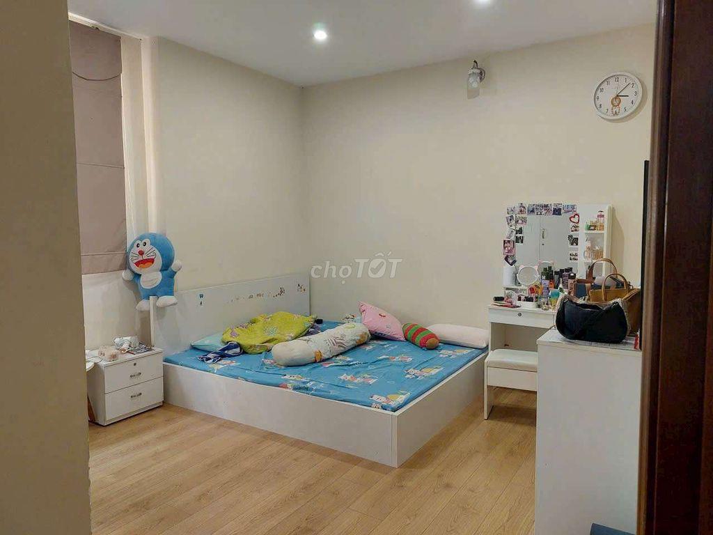 ✅Bán căn hộ 3pn*sổ sẵn nhà decor đẹp fullNT*Cc BellezaQ7* 124m2-5.6 tỷ