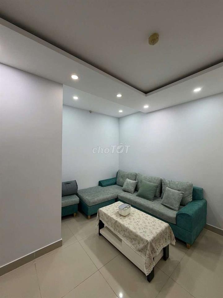 🌺Bán căn hộ 1pn* Sổ sẵn nhà decor đẹp*Cc BellezaQ7* Dt 47m2*Giá2.4 tỷ 