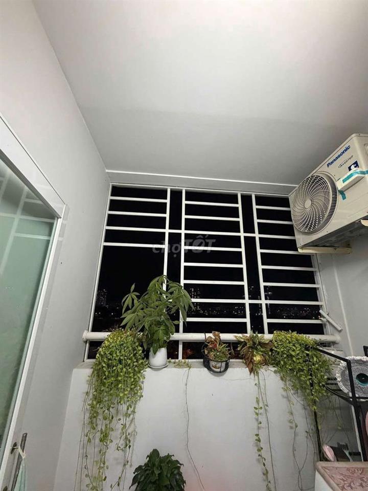 🌺Bán căn hộ 1pn* Sổ sẵn nhà decor đẹp*Cc BellezaQ7* Dt 47m2*Giá2.4 tỷ 