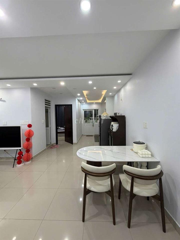 🌺Bán căn hộ 1pn* Sổ sẵn nhà decor đẹp*Cc BellezaQ7* Dt 47m2*Giá2.4 tỷ 