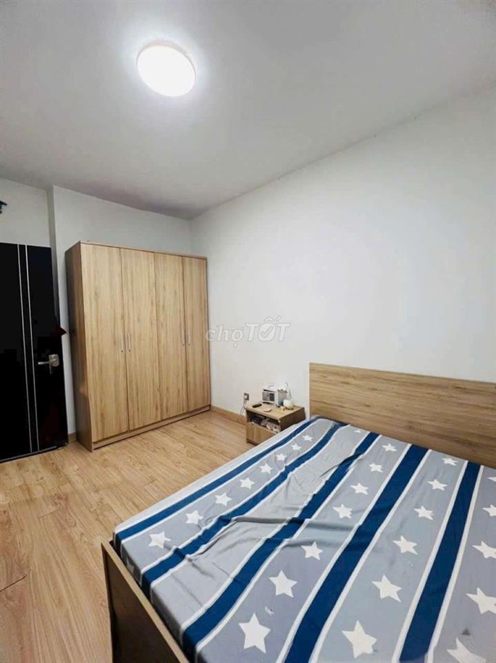 🍒Cập nhật căn hộ cho thuê -Cc Đức Khải Q7- Giá rẻ chỉ 8triêu