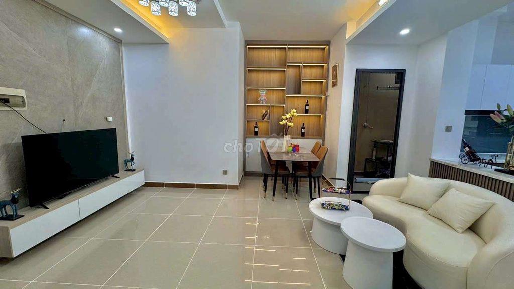 📣Giỏ hàng căn hộ thuê cc Đức Khải Q7- Đủ các loại Dt - Giá rẻ 8 triệu 
